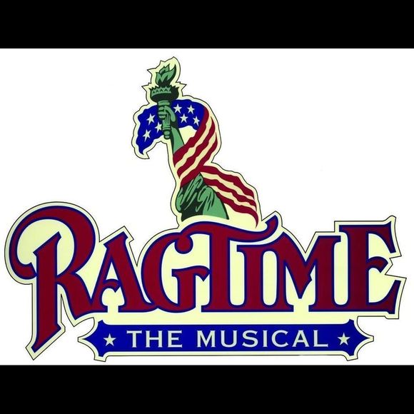 Ragtime The Musical Collectors Pack - CD +‎ Broadway Opening Night Showbi… - Picture 2 of 7